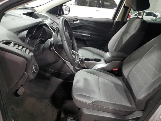 1FMCU9GX0GUC00948 2016 Ford Escape Se