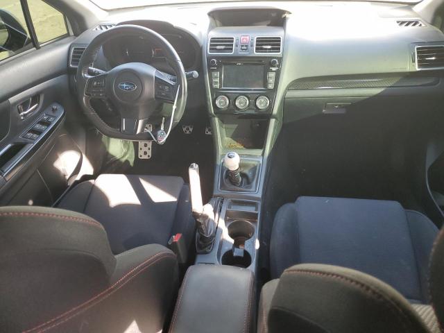JF1VA1A62K9804378 Subaru WRX
