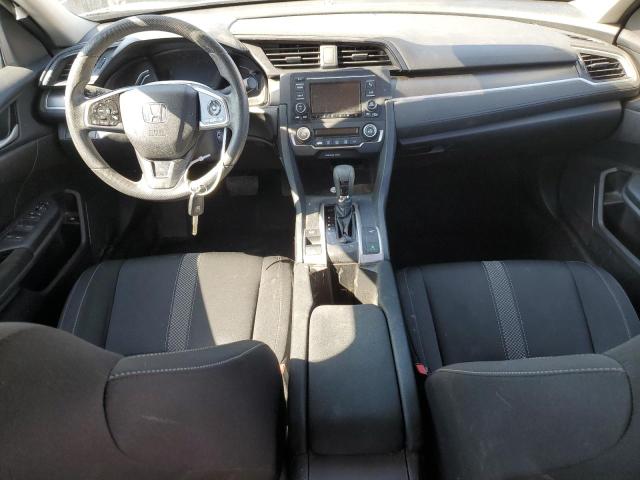 2020 HONDA CIVIC LX - 19XFC2F62LE031030