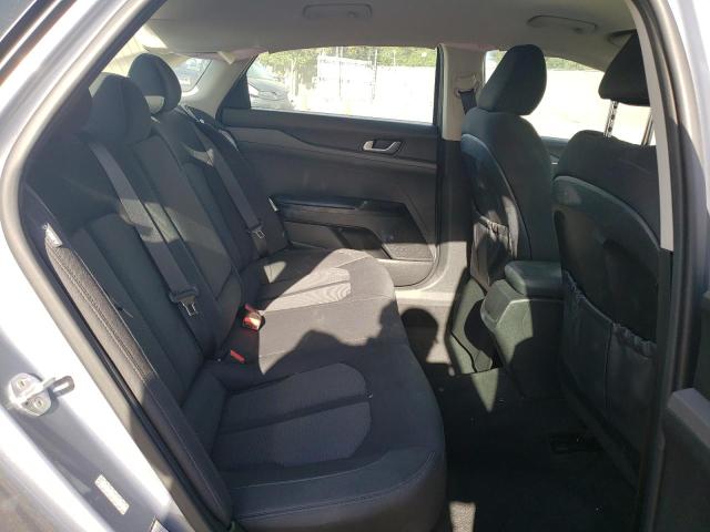 5XXG14J20MG072095 KIA K5 LXS