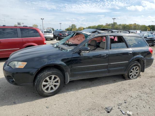 2005 Subaru Legacy 