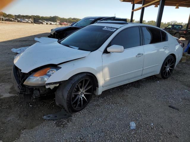 2009 Nissan Altima 2.5