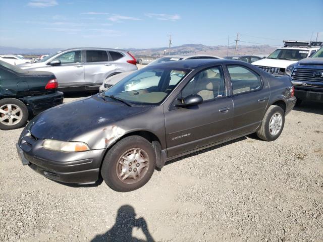 2000 Dodge Stratus SE