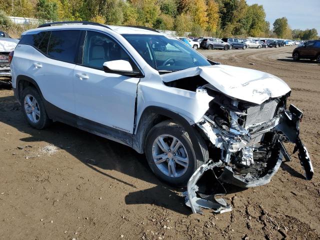 GMC TERRAIN 2022 Білий