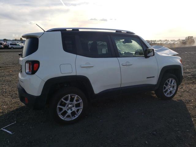 ZACCJBDB3HPE79683 Jeep Renegade Limited
