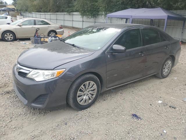 4T1BF1FK4EU472087 | 2014 TOYOTA CAMRY L