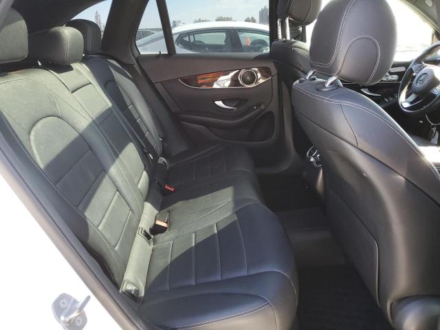 WDC0G4JB1KV119551 Mercedes-Benz GLC 300