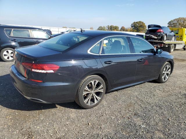 1VWSA7A33MC012846 Volkswagen Passat SE 3