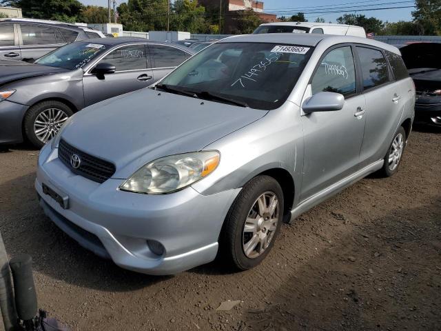 2006 Toyota Matrix XR