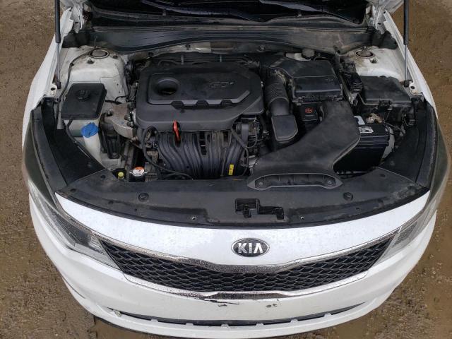 2016 KIA OPTIMA LX 5XXGT4L38GG055792