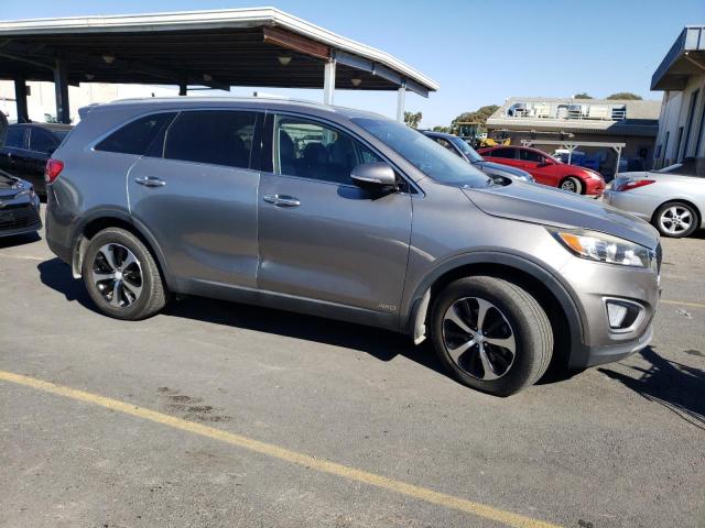 5XYPHDA14GG042164 KIA SORENTO EX