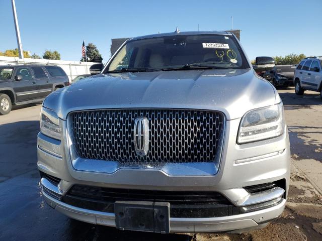 5LMJJ3LT2LEL01054 Lincoln Navigator  5