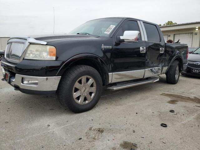 2005 Ford F-150 SuperCrew 