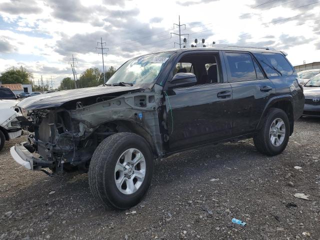 2015 Toyota 4Runner SR5