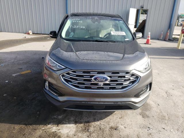 2FMPK3K97KBB55745 2019 FORD EDGE, photo no. 5