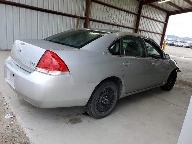 2G1WB58K981225419 2008 Chevrolet Impala Ls