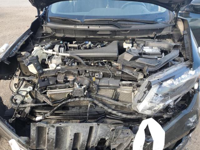 2019 NISSAN ROGUE S/SV - 5N1AT2MV2KC708471