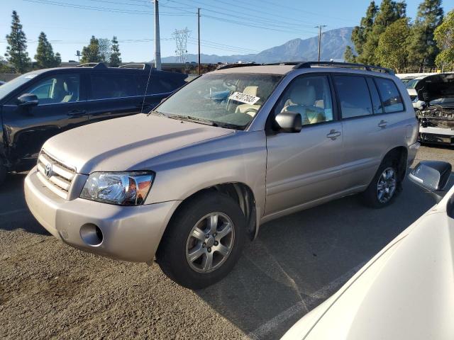 2006 Toyota Highlander Limited