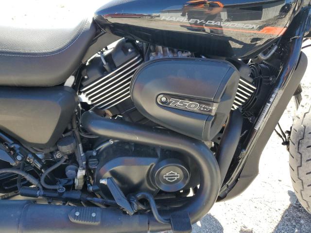 2020 HARLEY-DAVIDSON XG750 A - 1HD4NCG11LB503336