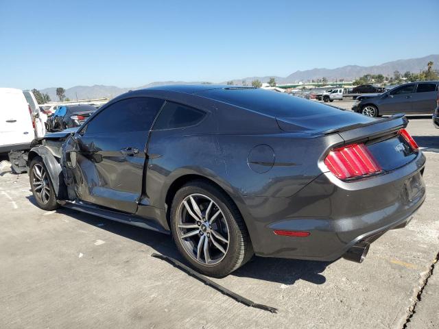 1FA6P8CF5H5316941 2017 FORD MUSTANG, photo no. 2