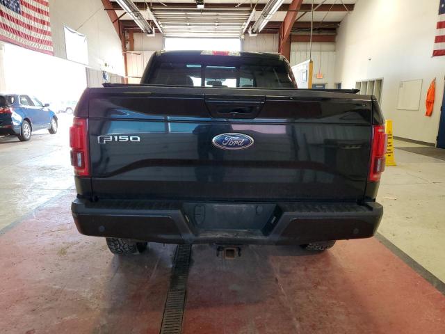 1FTEW1EF9HFC84986 | 2017 Ford f150 supercrew