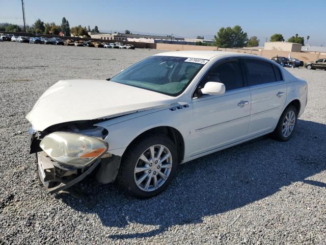 2009 Buick Lucerne CXL