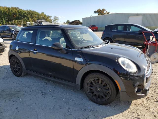 Vin: wmwxp7c58f2a41354, lot: 72467773, mini cooper s 20154