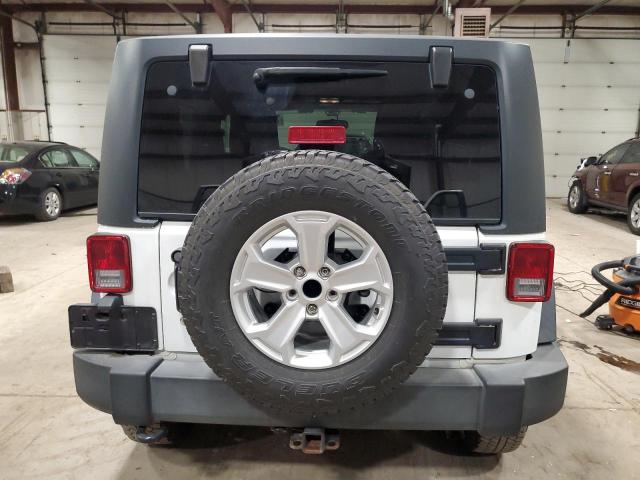 1C4AJWAG1HL532383 Jeep Wrangler Sport