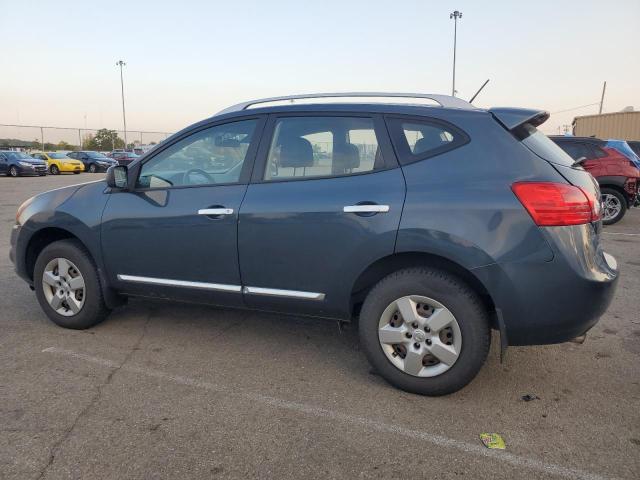 JN8AS5MVXFW754650 Nissan Rogue Select S
