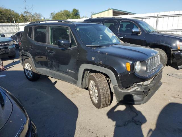 ZACCJBBB0JPG88159 | 2018 JEEP RENEGADE L