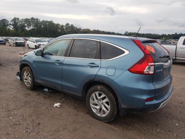 5J6RM4H70GL084585 Honda CR-V EXL