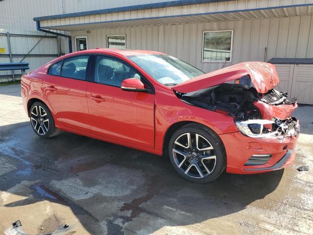 YV126MFL2H2437153 Volvo S60