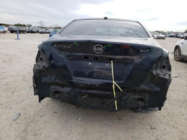 1N4AL3AP8FC265660 Nissan ALTIMA 2.5