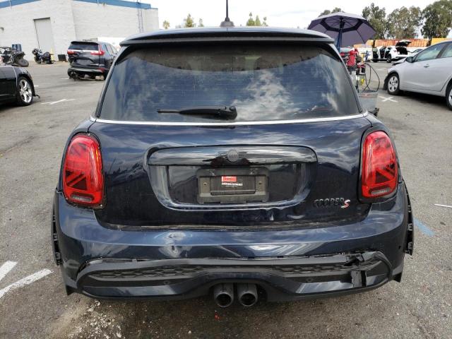 WMW53DH05P2S83774 | 2023 MINI COOPER S