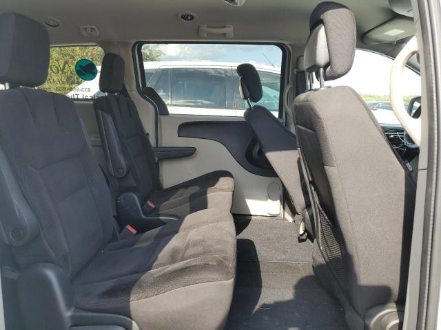 2C4RDGBG1JR225968 Dodge Grand Caravan Se