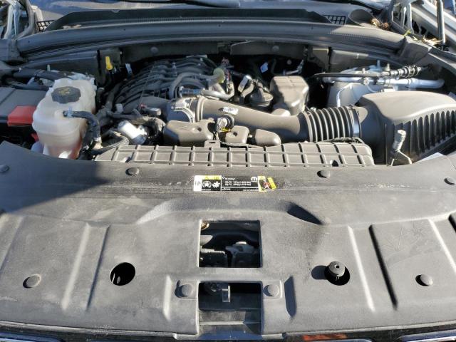 2022 JEEP CHEROKEE 1C4RJHBG9N8539416