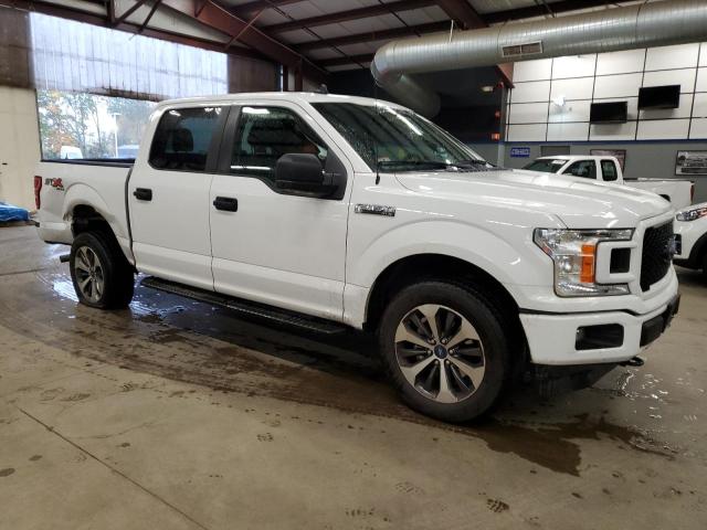 1FTEW1E56LFA59733 | 2020 FORD F150 SUPER