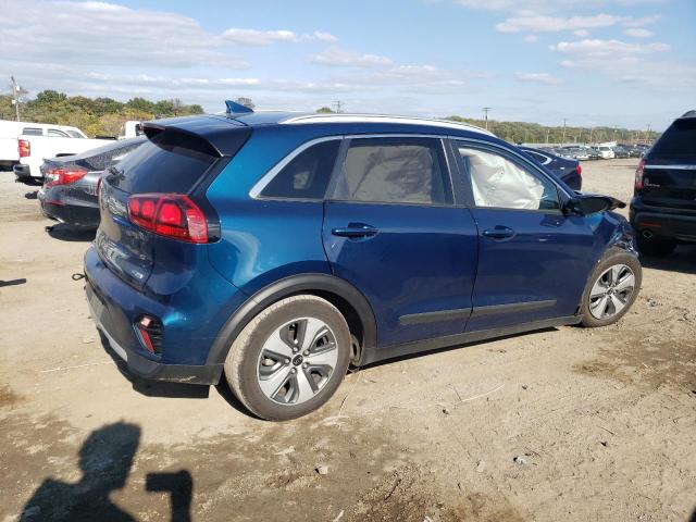 2020 Kia Niro Lx VIN: KNDCB3LC9L5396385 Lot: 72389753