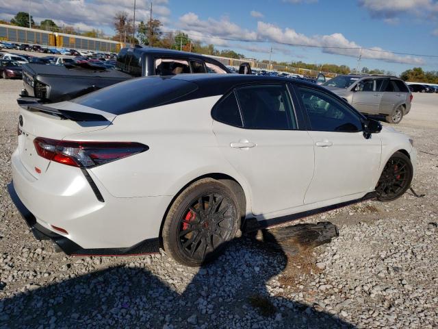 2021 Toyota Camry Trd VIN: 4T1KZ1AKXMU049236 Lot: 71710123