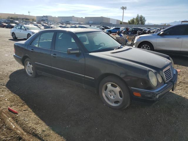 WDBJF72F4VA416873 | 1997 MERCEDES-BENZ E 420