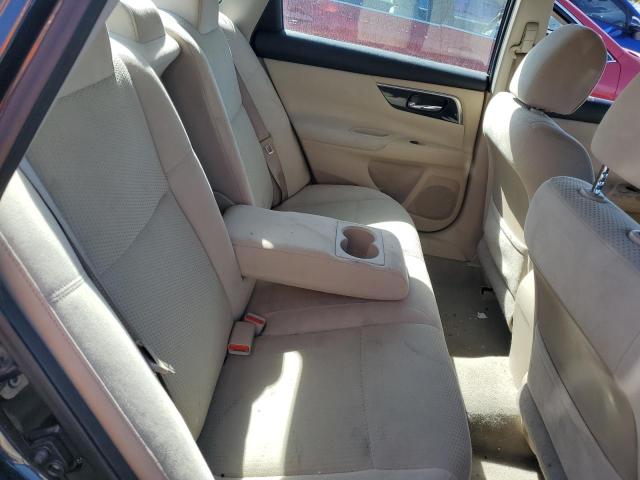 1N4AL3AP6EC165863 Nissan ALTIMA 2.5