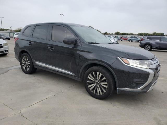 Vin: ja4ad2a30kj002092, lot: 73620983, mitsubishi outlander es 20194