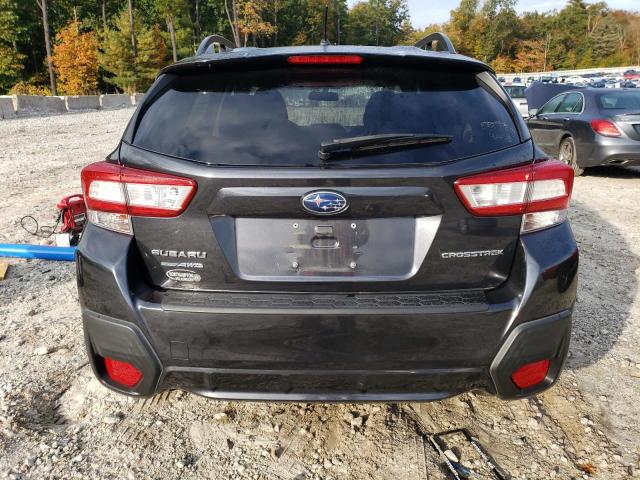 JF2GTAAC5KH272988 | 2019 SUBARU CROSSTREK