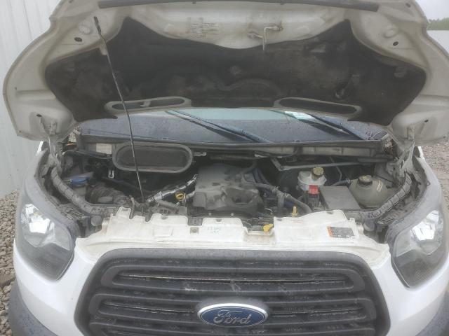 1FTCR3XV7FKA20751 2015 Ford Transit T-250