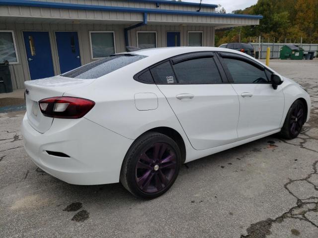 1G1BC5SM0J7244861 | 2018 Chevrolet cruze ls