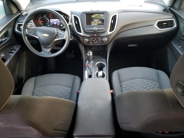 2GNAXUEV5K6116386 | 2019 CHEVROLET EQUINOX LT