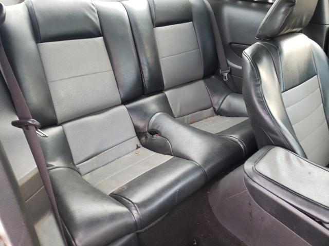 1ZVFT80N955178055 2005 Ford Mustang