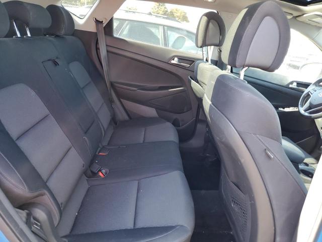 2018 HYUNDAI TUCSON VAL - KM8J3CA21JU733483
