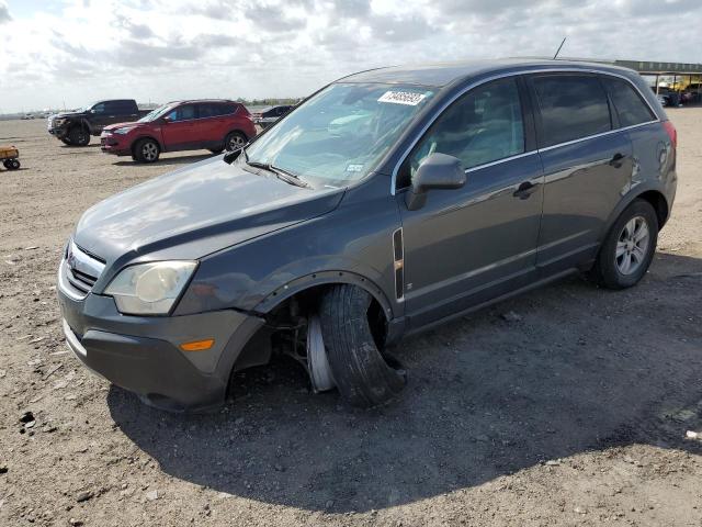 2009 Saturn VUE XE