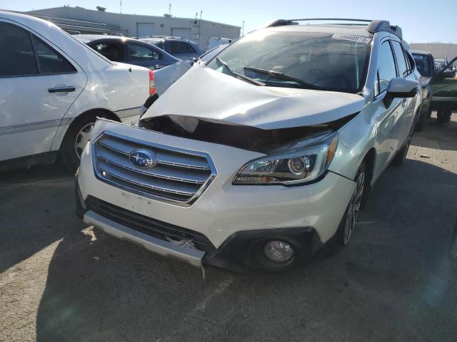 2016 Subaru Outback 3.6R Limited